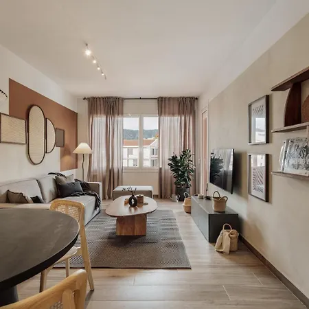 Gumus - 3 Bedrooms And Office In Les Tres Torres *