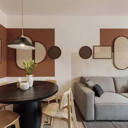 Gumus - 3 Bedrooms And Office In Les Tres Torres Barcelona