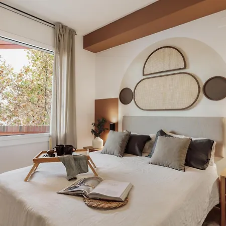 Gumus - 3 Bedrooms And Office In Les Tres Torres