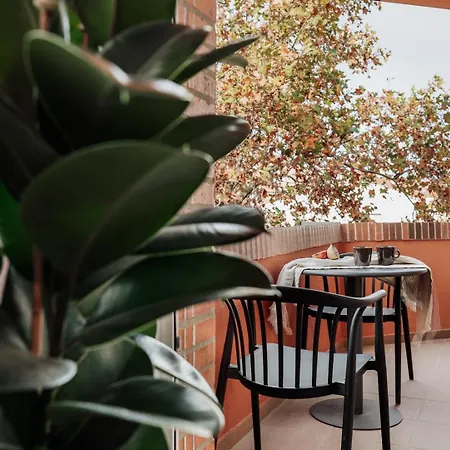 Gumus - 3 Bedrooms And Office In Les Tres Torres Barcelona