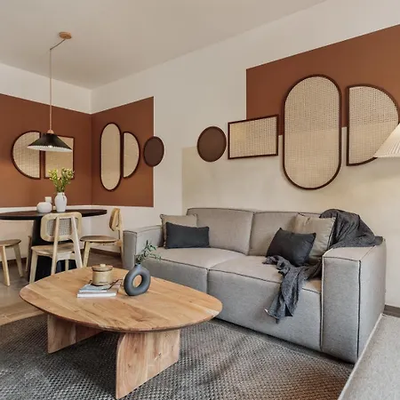 Gumus - 3 Bedrooms And Office In Les Tres Torres